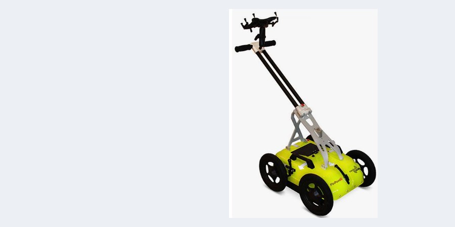 GPR Services