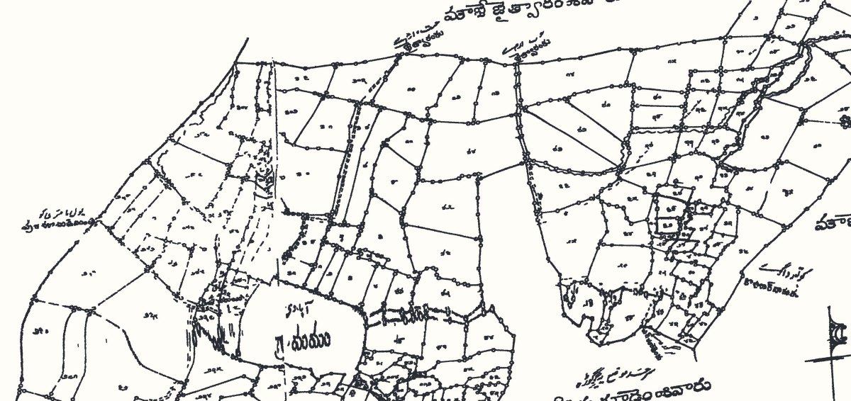 Scan Maps